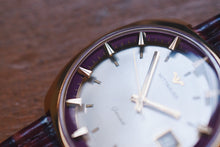 Load image into Gallery viewer, 1970 Wittnauer Geneve