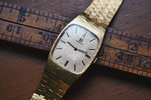 Load image into Gallery viewer, *RARE* Omega Ref. DD6348 Cal. 625 Gentleman's Watch