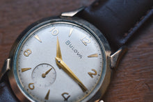 Load image into Gallery viewer, Bulova L7 Small Seconds