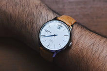 Load image into Gallery viewer, Christopher Ward C1 Grand Malvern Jumping Hour