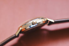 Load image into Gallery viewer, Bulova Auto Date