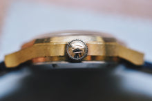 Load image into Gallery viewer, Bulova Oceanographer 333 ETA 2879