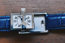 Load image into Gallery viewer, Cartier Tank Basculante 2405
