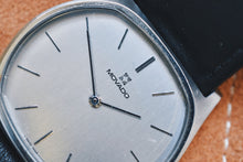 Load image into Gallery viewer, *RARE* Zenith Made Movado 17J Dress Watch
