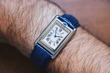 Load image into Gallery viewer, Cartier Tank Basculante 2405
