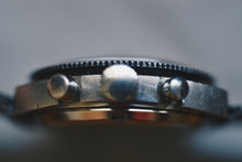 Load image into Gallery viewer, *RARE* Swiss Emperor Diver Chrono Valjoux 7733