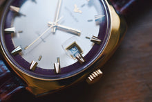 Load image into Gallery viewer, 1970 Wittnauer Geneve