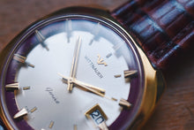 Load image into Gallery viewer, 1970 Wittnauer Geneve