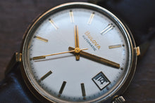 Load image into Gallery viewer, Bulova Auto Date