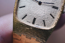 Load image into Gallery viewer, *RARE* Omega Ref. DD6348 Cal. 625 Gentleman's Watch