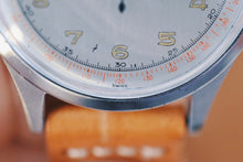 Load image into Gallery viewer, 1940's Seeland Swiss Chronograph
