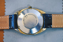 Load image into Gallery viewer, Bucherer ETA 2770 Automatic