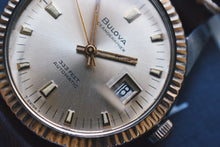 Load image into Gallery viewer, *RARE* Bulova Oceanographer 333