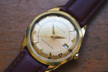 Load image into Gallery viewer, Bulova Self Winding Date