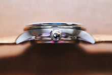 Load image into Gallery viewer, Christopher Ward C1 Grand Malvern Jumping Hour