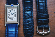 Load image into Gallery viewer, Cartier Tank Basculante 2405