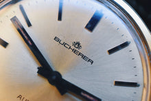 Load image into Gallery viewer, Bucherer ETA 2770 Automatic