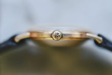 Load image into Gallery viewer, *VERY RARE* 1964 Hamilton Accumatic Gold Ring Dress Watch  (10k Gold RGP) Only Made For ONE Year!