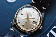 Load image into Gallery viewer, *RARE* Bulova Oceanographer 333