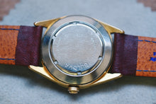 Load image into Gallery viewer, Bulova Self Winding Date