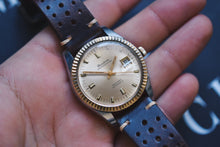 Load image into Gallery viewer, *RARE* Bulova Oceanographer 333