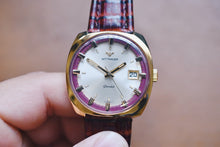 Load image into Gallery viewer, 1970 Wittnauer Geneve