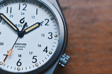 Load image into Gallery viewer, BOLDR Venture Titanium Auto Sandstorm