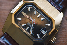 Load image into Gallery viewer, 1960’s NOS Tissot Seastar