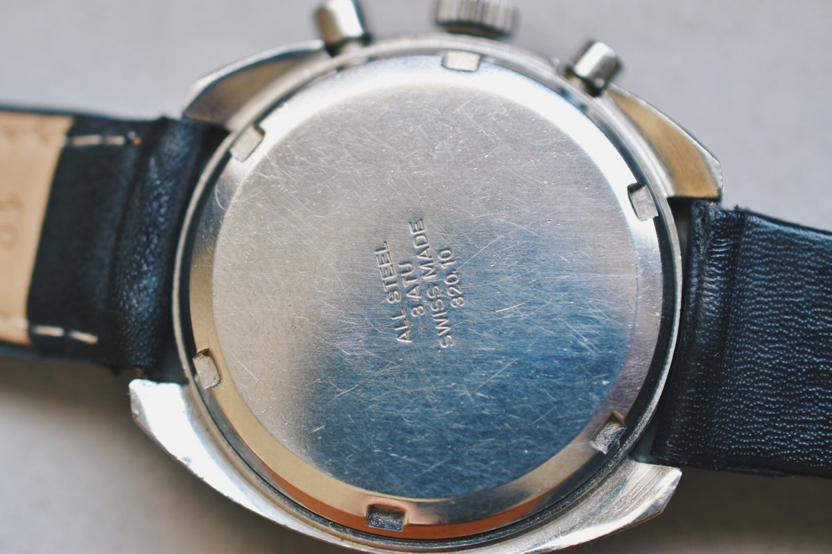Ressort Sautoir De Date Pour Mouvement Valjoux 7733/7734 - Pièce Neuve Ancien Stock - Référence 2575