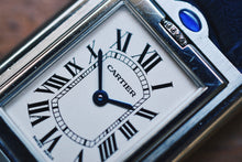 Load image into Gallery viewer, Cartier Tank Basculante 2405