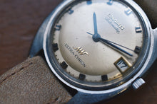 Load image into Gallery viewer, *RARE* 1970 Longines Ultra Chron HF 8317-2 (36,000bph)
