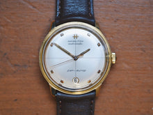Load image into Gallery viewer, *RARE* 1960's Hamilton Pan-Europ