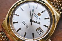 Load image into Gallery viewer, 1970 Tissot Seastar Automatic Date