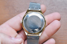 Load image into Gallery viewer, 1970 Tissot Seastar Automatic Date