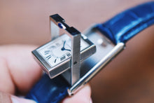 Load image into Gallery viewer, Cartier Tank Basculante 2405