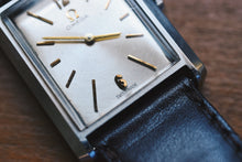 Load image into Gallery viewer, *RARE* Omega Tank Cal. 620
