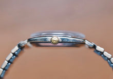 Load image into Gallery viewer, 1966 Hamilton Boatswain III 10k Rolled Gold Plated Case!