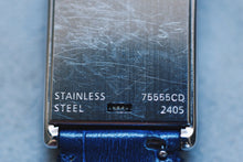 Load image into Gallery viewer, Cartier Tank Basculante 2405