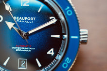 Load image into Gallery viewer, Beaufort Cavalli Diver