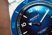 Load image into Gallery viewer, Beaufort Cavalli Diver