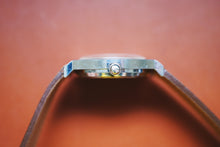 Load image into Gallery viewer, Bulova Sea King Cross Hair Dial (1969 Blue Whale)