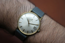 Load image into Gallery viewer, 1962 Omega Cal. 610 Date