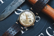 Load image into Gallery viewer, *RARE* Bulova Oceanographer 333