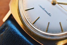 Load image into Gallery viewer, *RARE* Hamilton Taurus 64028-4 Automatic Date