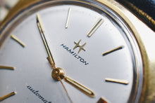 Load image into Gallery viewer, *RARE* Hamilton Taurus 64028-4 Automatic Date