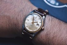 Load image into Gallery viewer, *RARE* Bulova Oceanographer 333