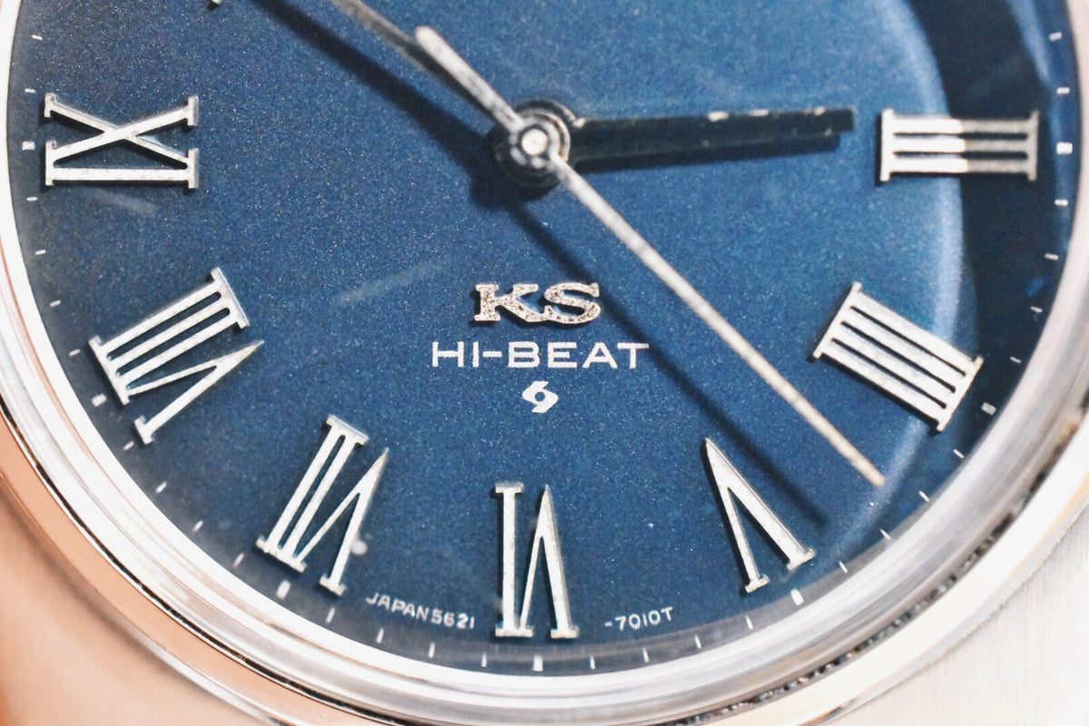 SEIKO KS HI-BEAT 5621–7000 レア 腕時計✅ file.jpg