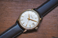 Load image into Gallery viewer, Bulova Auto Date