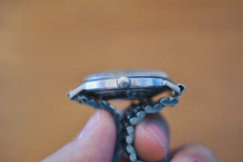 Load image into Gallery viewer, Benrus 3 Star 25 Jewel Automatic