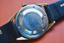 Load image into Gallery viewer, Bucherer 21 Jewel Date